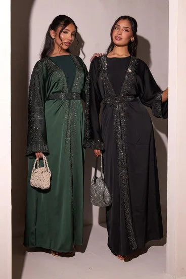 EID ABAYA COLLECTION